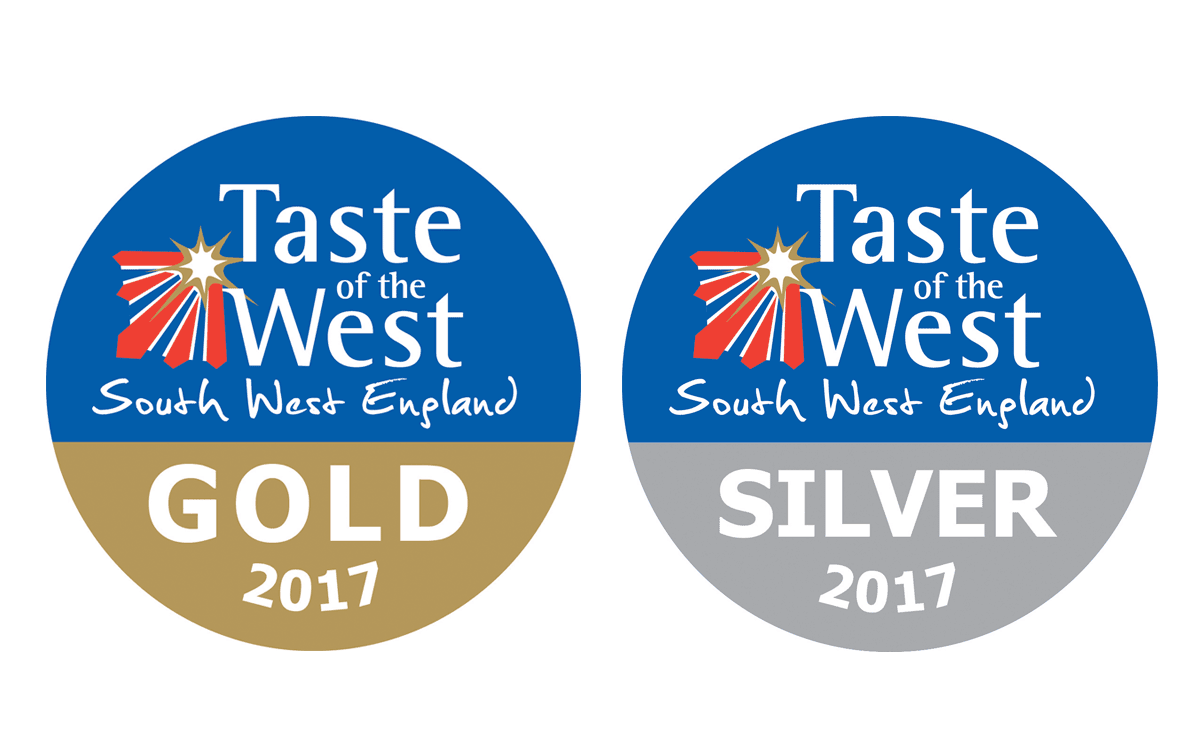 Taste of the West Awards