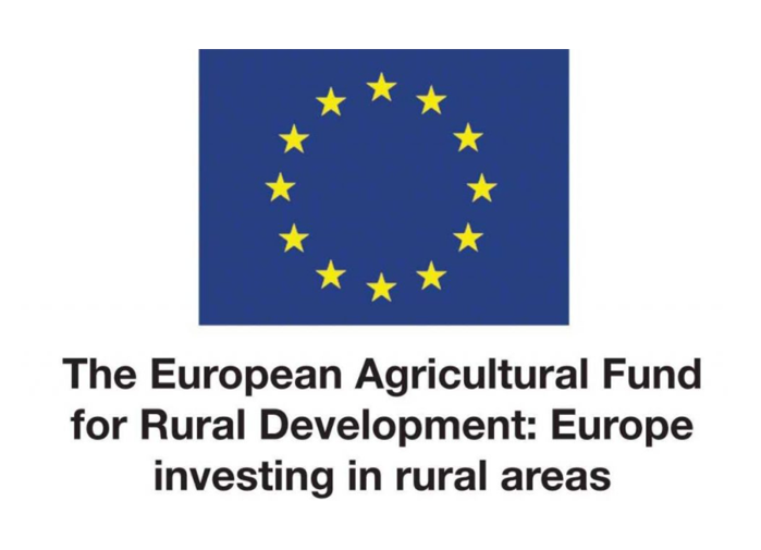 European Agricultural Fund For Rural Development