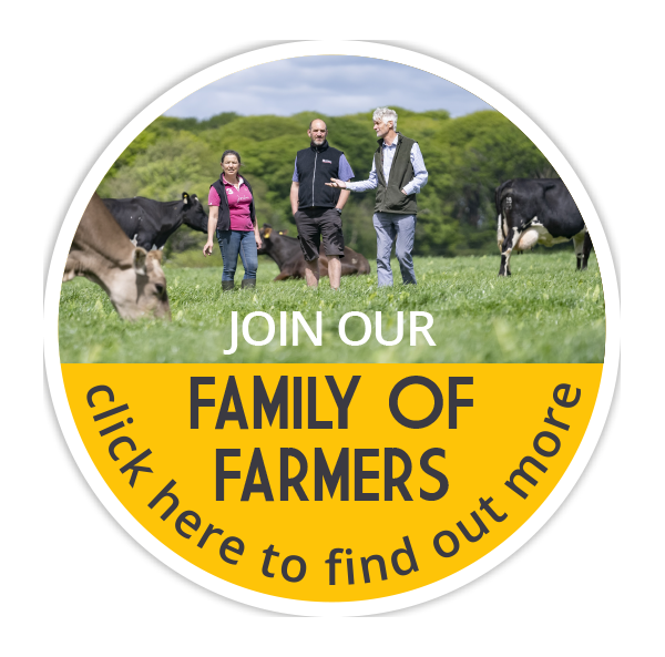 JOIN OUR FAMILY OF FARMERS