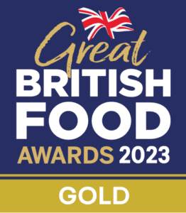 Great British Food Awards logo