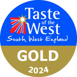 Taste of the west Gold 2024 award