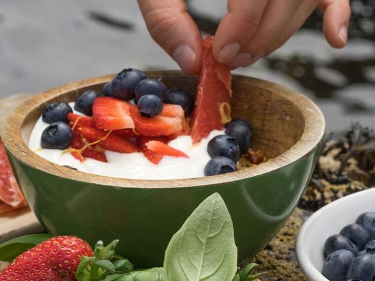 Breakfast Bowl