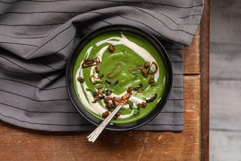 Topped Soup 800x534