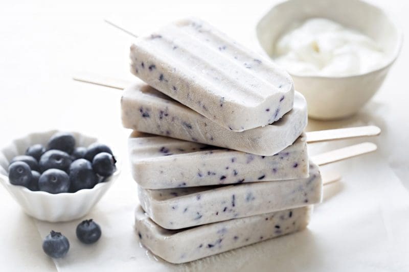 Yoghurt Popsicle 800x533