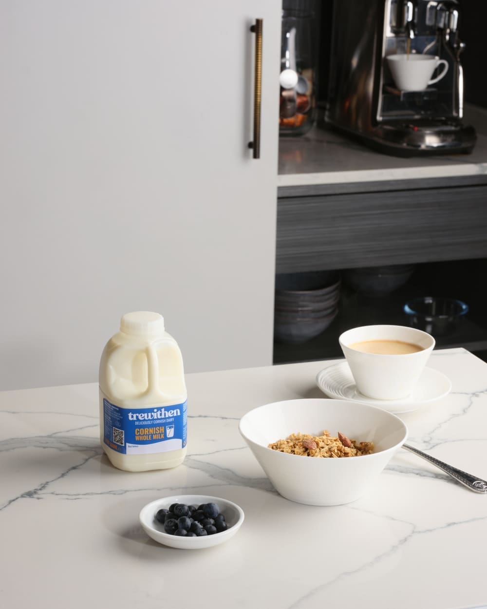 Find out if dairy milk is good for you