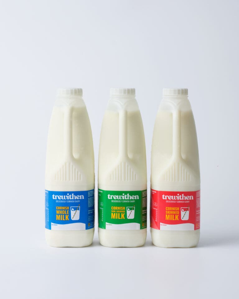Is dairy milk good for you?