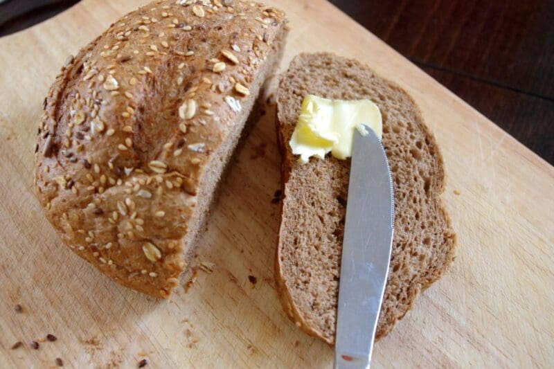 Why Doesn't My Butter Spread- how to soften butter