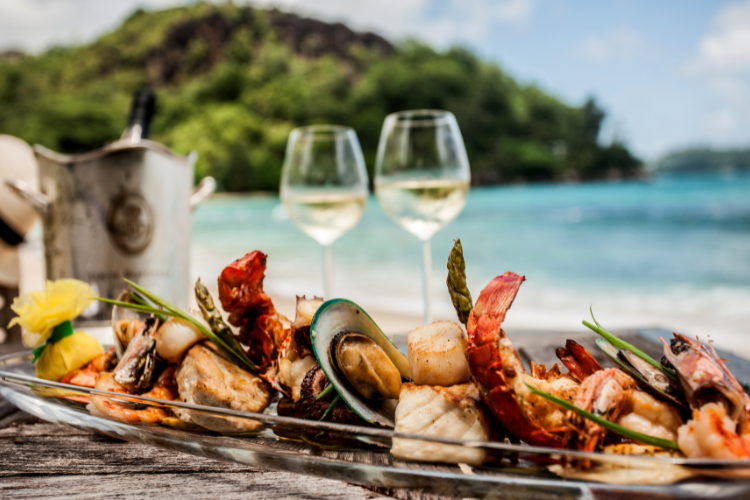 Cornwall Food Festivals 2025