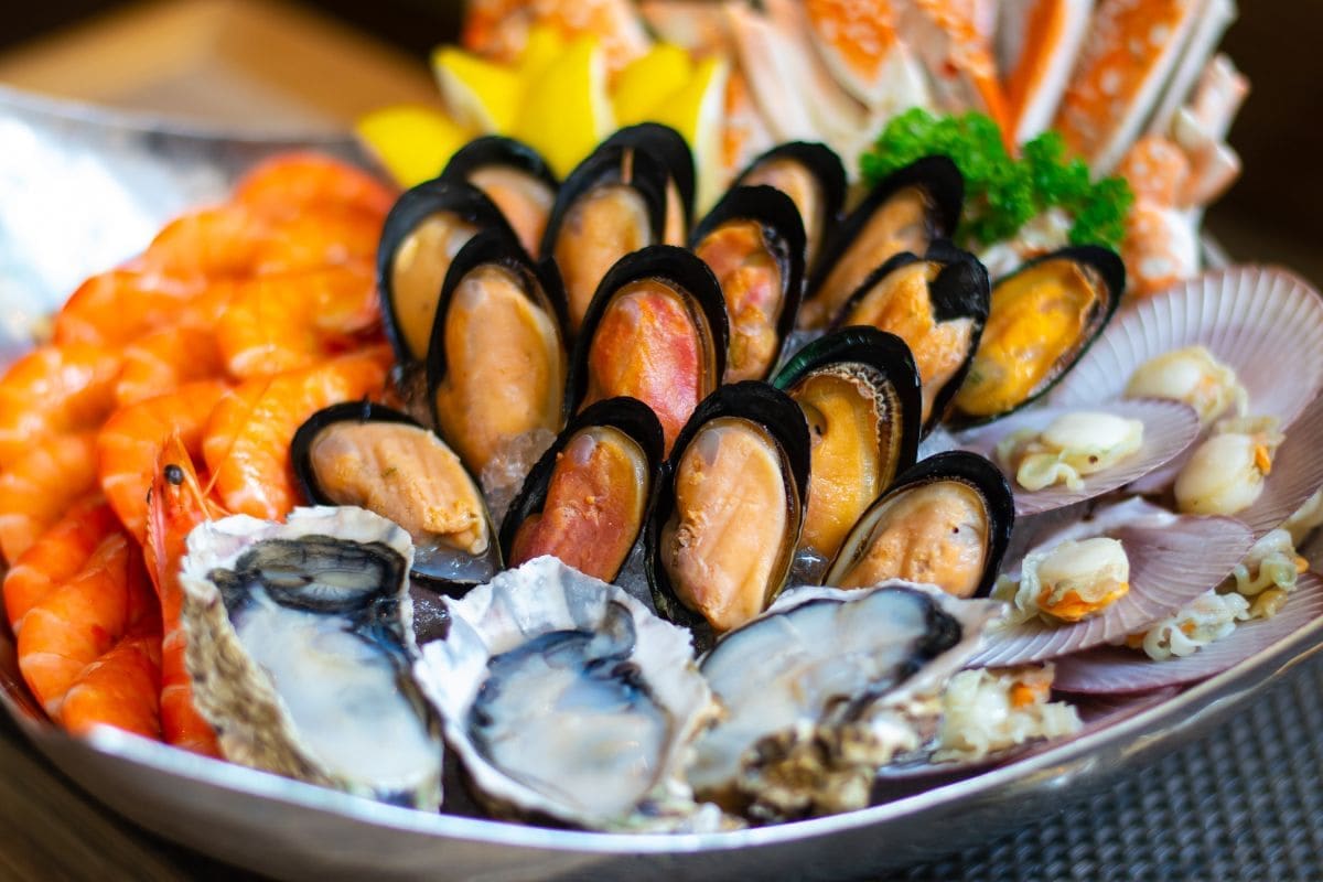 Food Festivals In Cornwall (1)