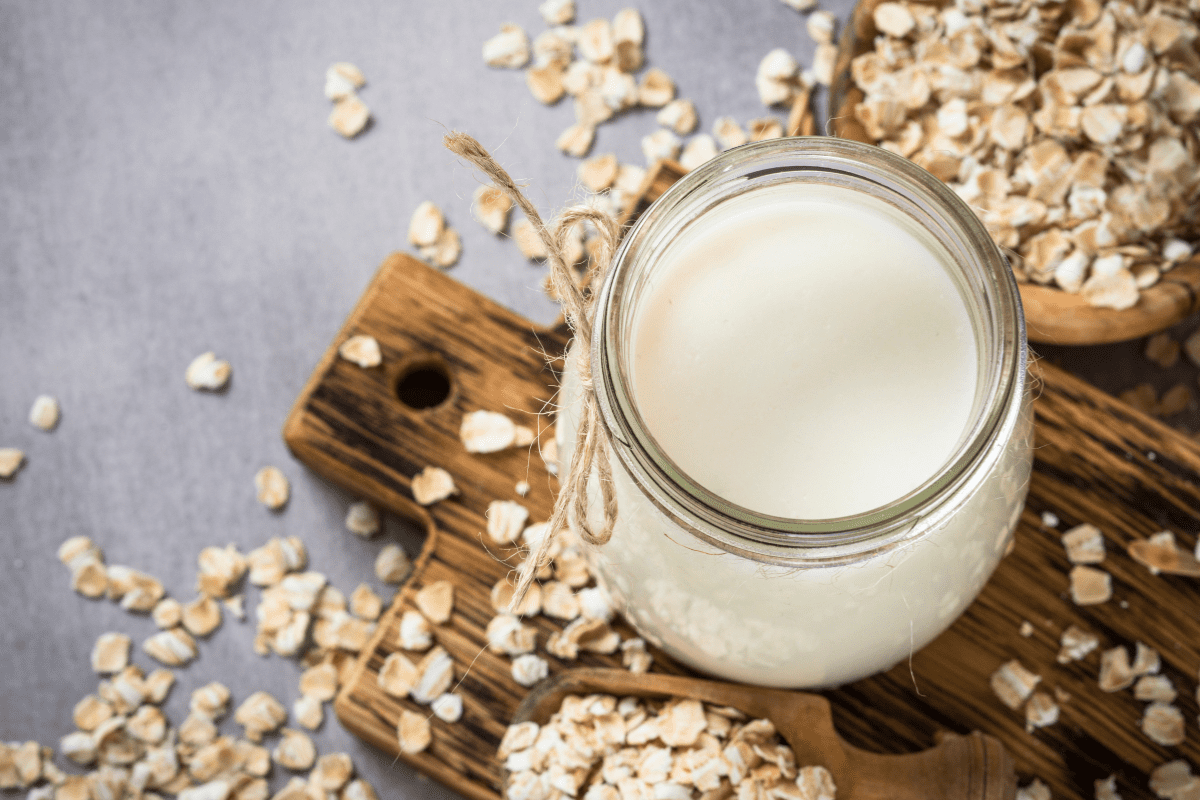 Oat Milk Vs Dairy Milk
