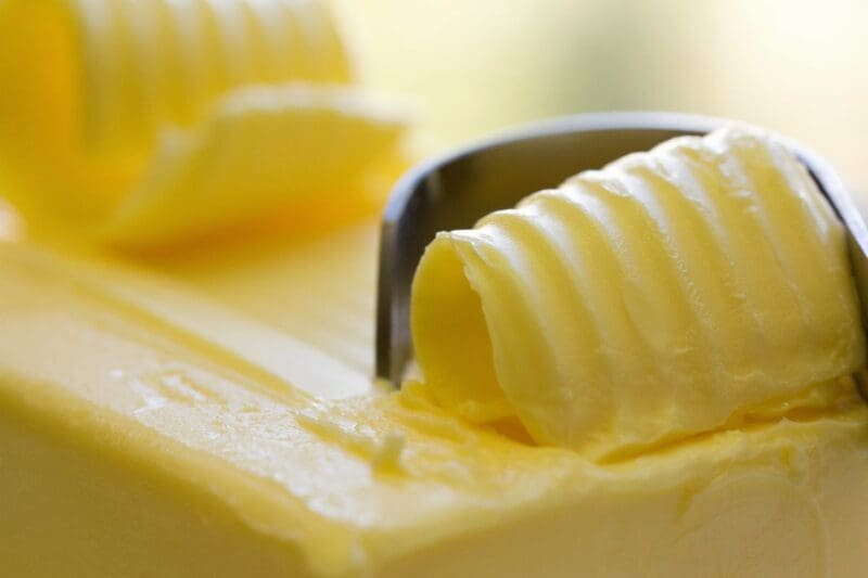 Best Butter Uk Scroll