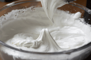 A Simple Raspberry Roulade Recipe - Trewithen Dairy